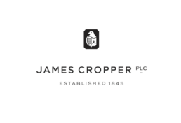 James Cropper PLC logo