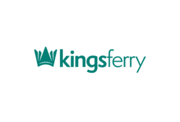Kingsferry logo