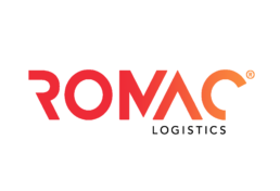 Romac logo